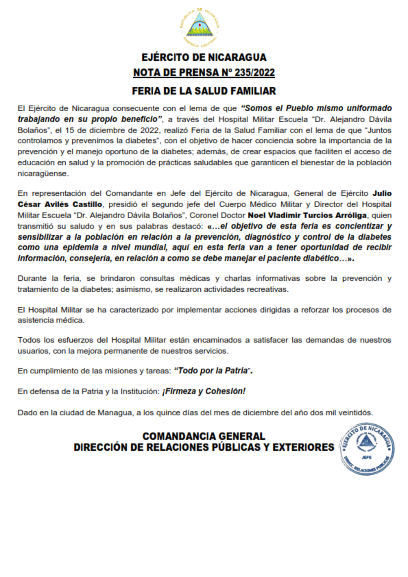 nota